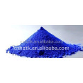 Ultramarine bleu t62 / pigment bleu 29 pour plastique masterbatch